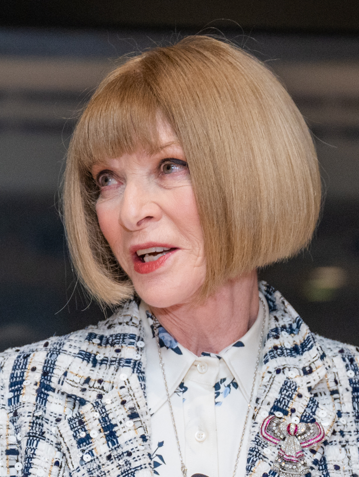 Anna Wintour cancellata? La bufera social dopo il flop Galliano