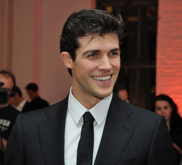 Roberto Bolle, stella sulla Walk of Fame nel 2027: "Danza e arte vitali in tempi oscuri"
