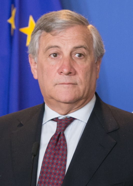 accertamenti sul visto sospettato Lipsia — Tajani: in corso accertamenti sul visto del sospettato di Lipsia