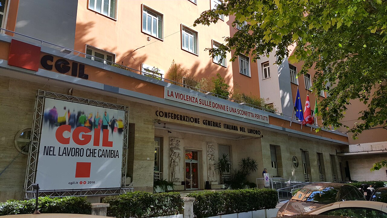 Classi roventi a settembre: la Cgil chiede di rinviare l'inizio delle lezioni