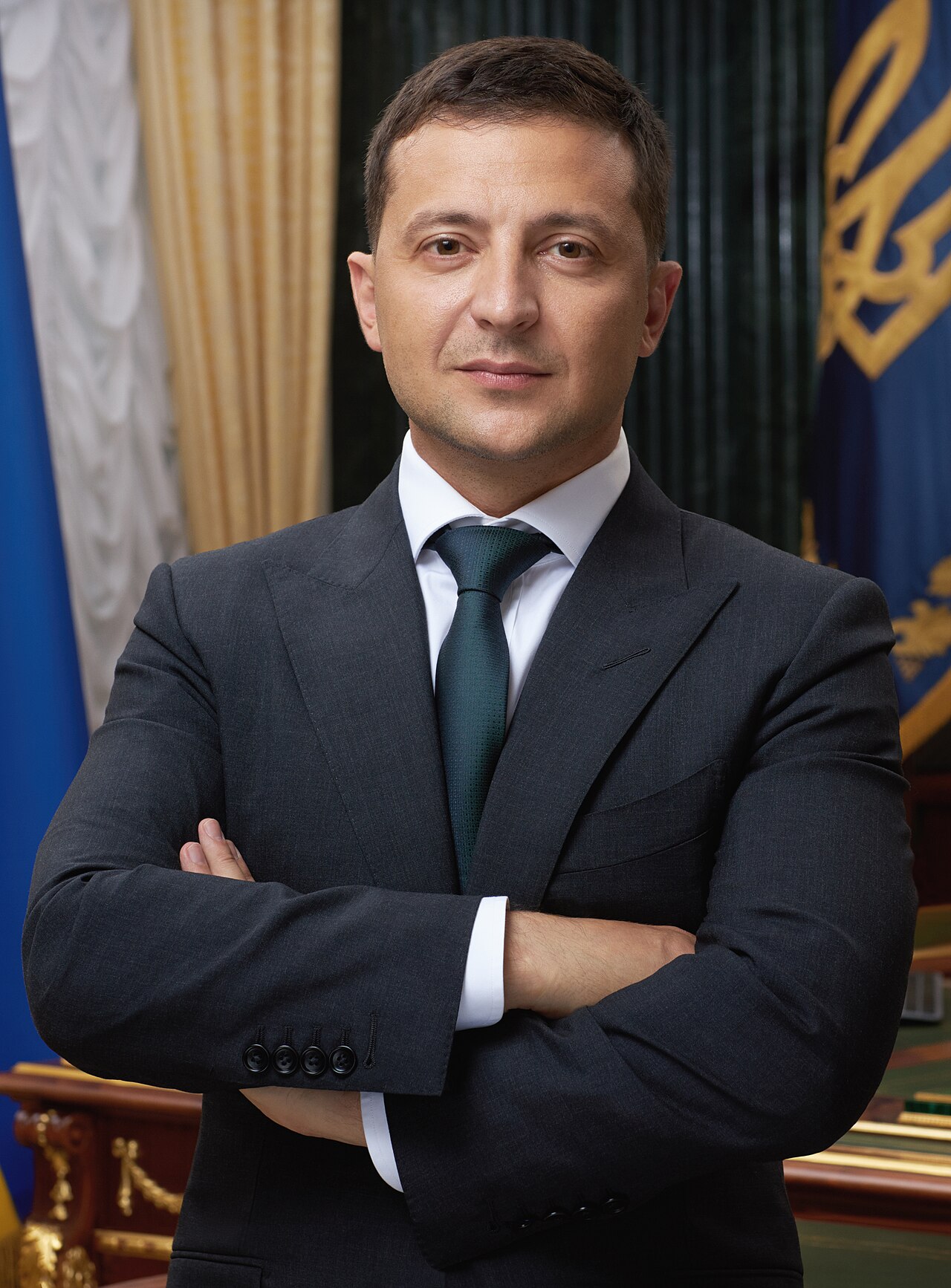 Colloqui Kiev-Usa sui negoziati Ucraina: Zelensky, 'guerra proseguirà anche in inverno'