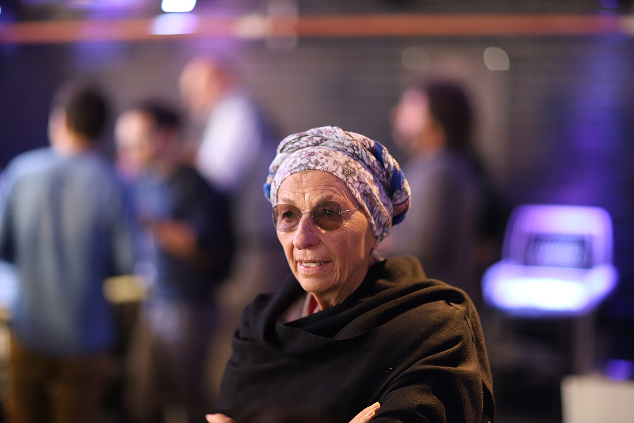 Emma Bonino ricoverata in codice rosso a Roma per una crisi respiratoria