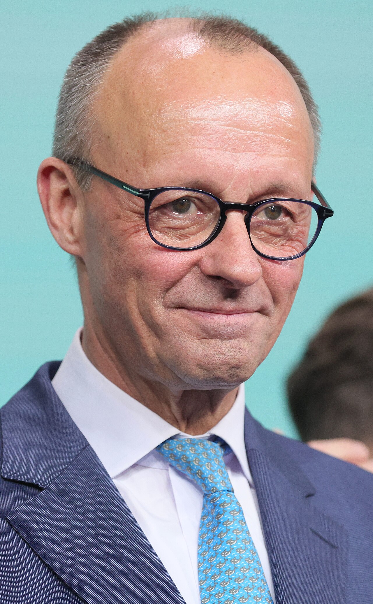 Elezioni Sassonia-Anhalt, Merz: "Scossi ma non ci arrendiamo"
