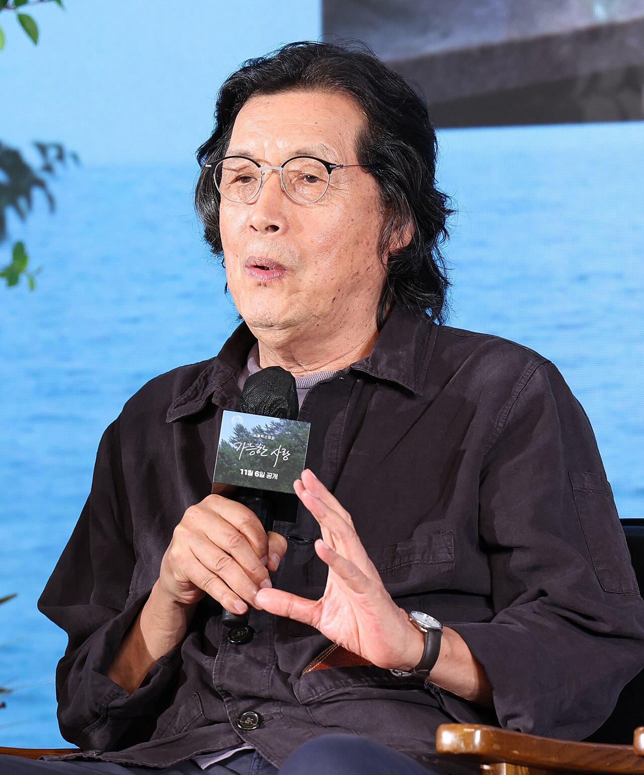 Totoleone 2026, Chang Dong e Kore-eda favoriti alla Mostra di Venezia