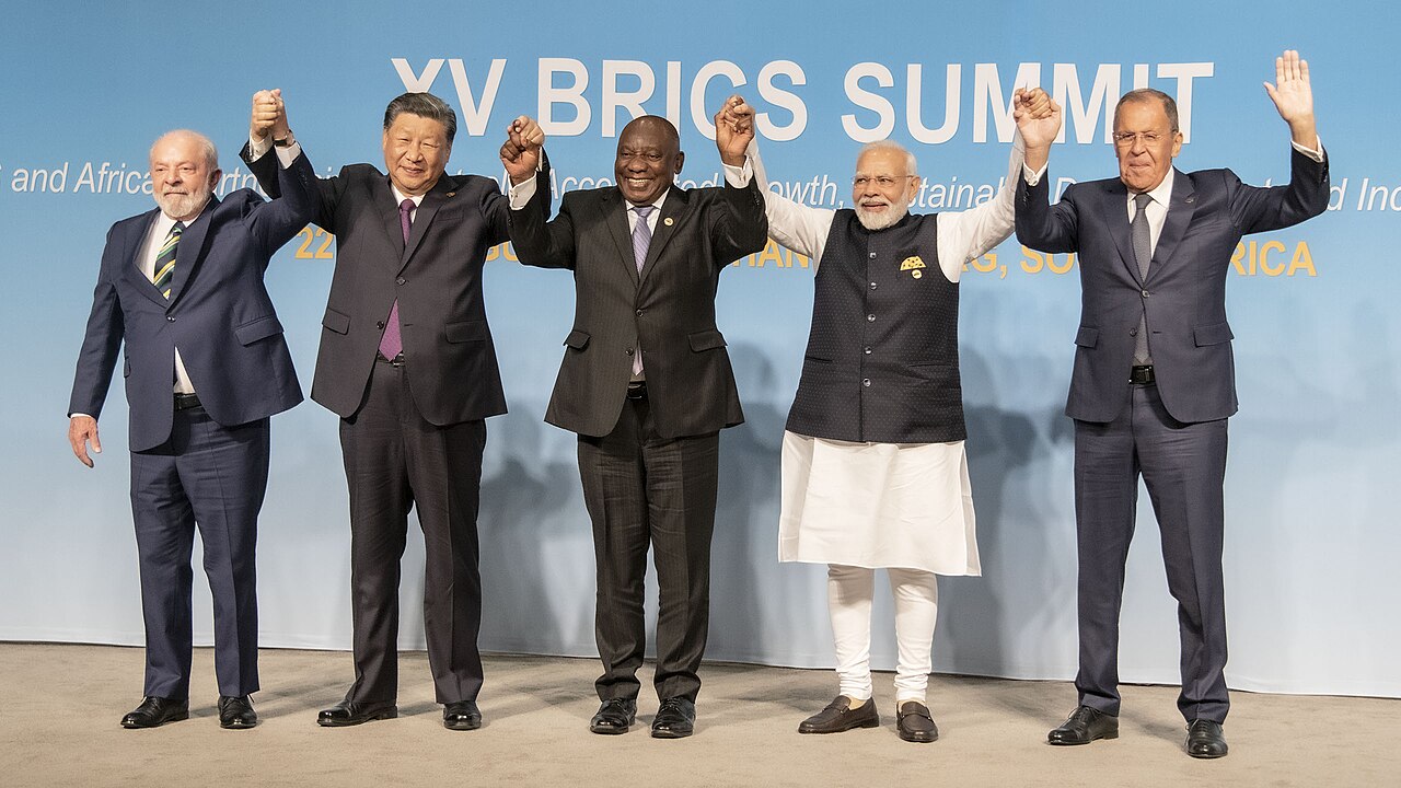 Vertice Brics 2026 a Nuova Delhi: Xi, Putin e Pezeshkian al tavolo su Medio Oriente e rapporti con Trump