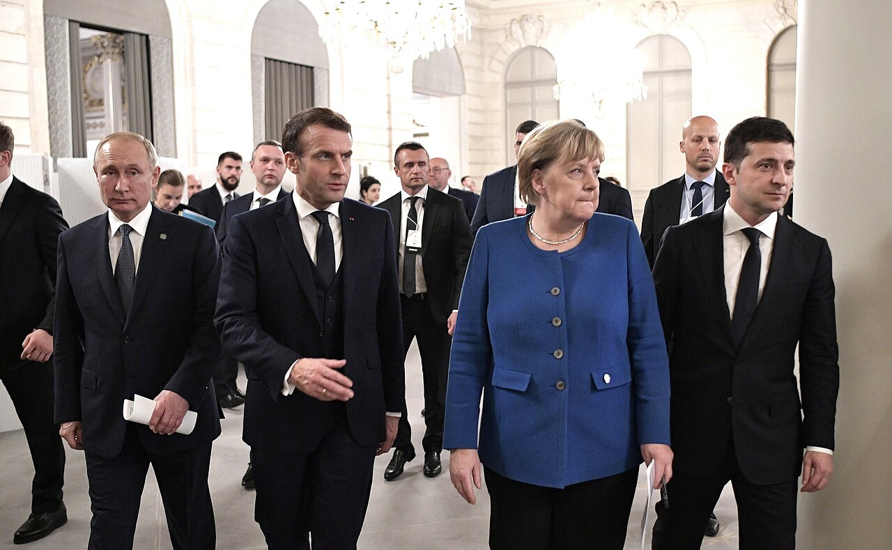 Vertice Zelensky Putin al G20 in Florida: il Cremlino invita Kiev a Mosca