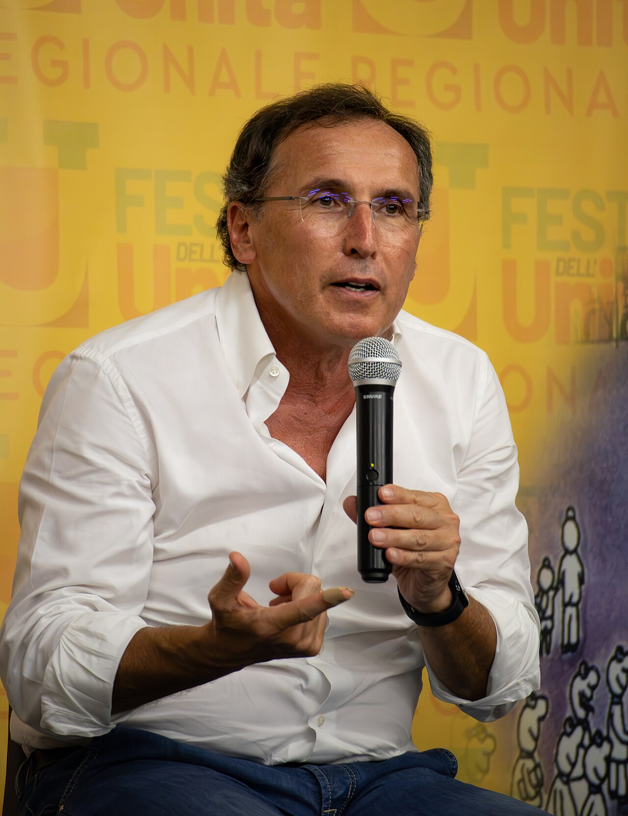 Boccia contro la legge elettorale: "Un attacco alla democrazia, finirà alla Consulta"