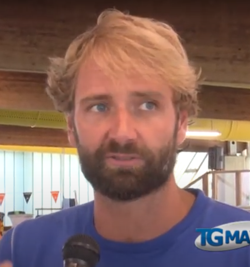 Olimpiadi 50&più, a Rossano Calabro la 32/a edizione con Massimiliano Rosolino