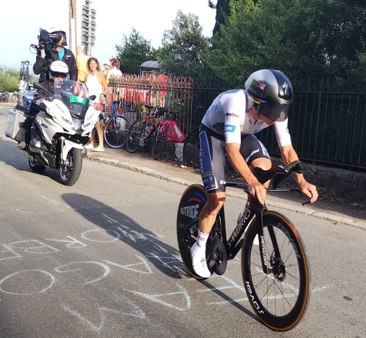 Mondiali ciclismo 2026 — Evenepoel punta al Mondiale di Montréal, preparazione a Livigno