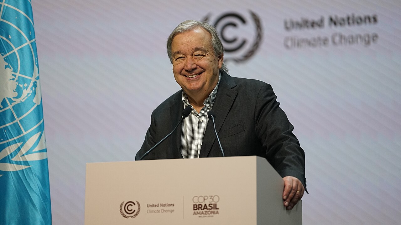 Assemblea generale Onu, martedì 22 settembre al via il dibattito con l'ultimo discorso di Guterres