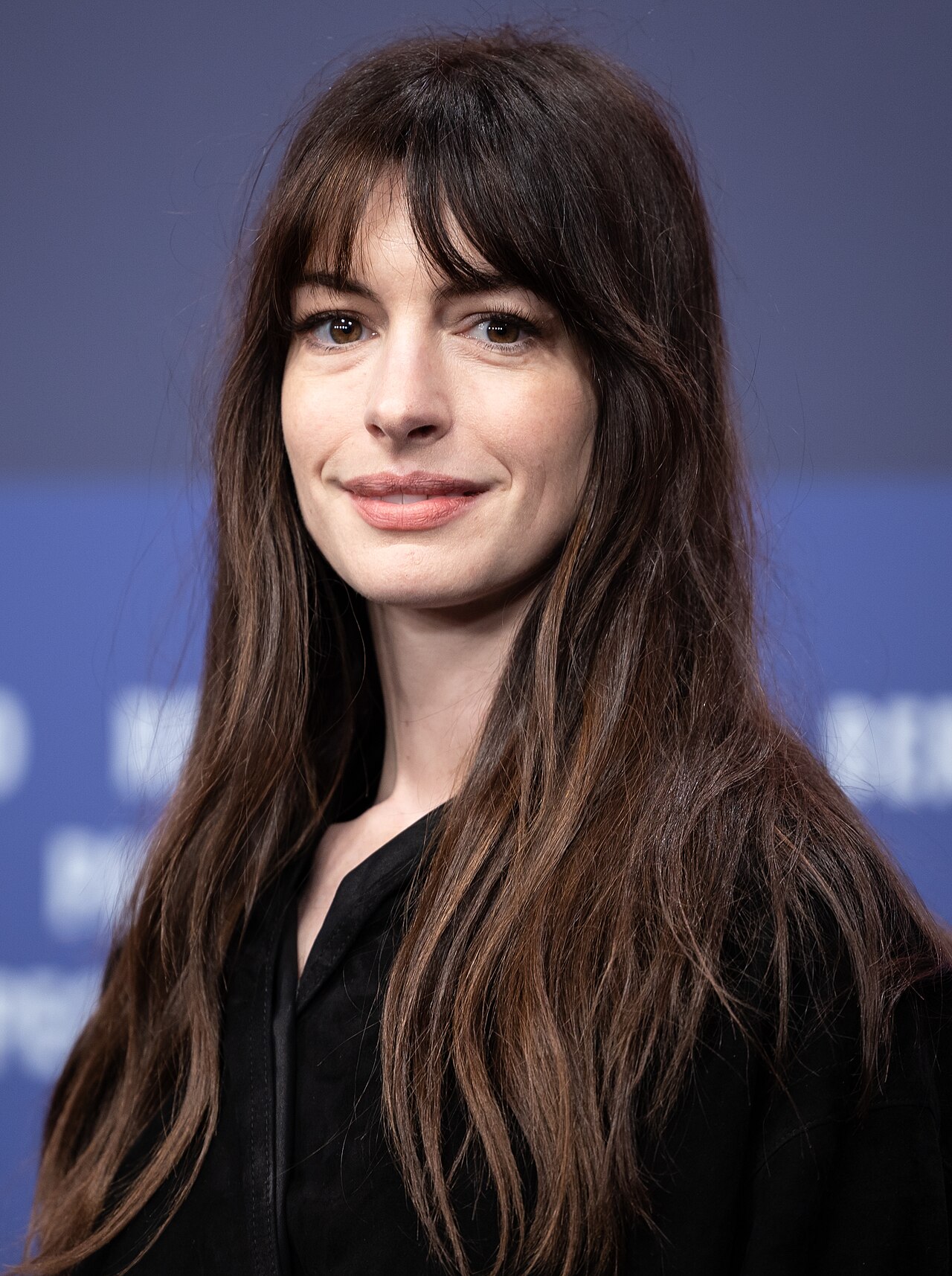 Anne Hathaway agli Oscar come non protagonista per The Odyssey di Nolan