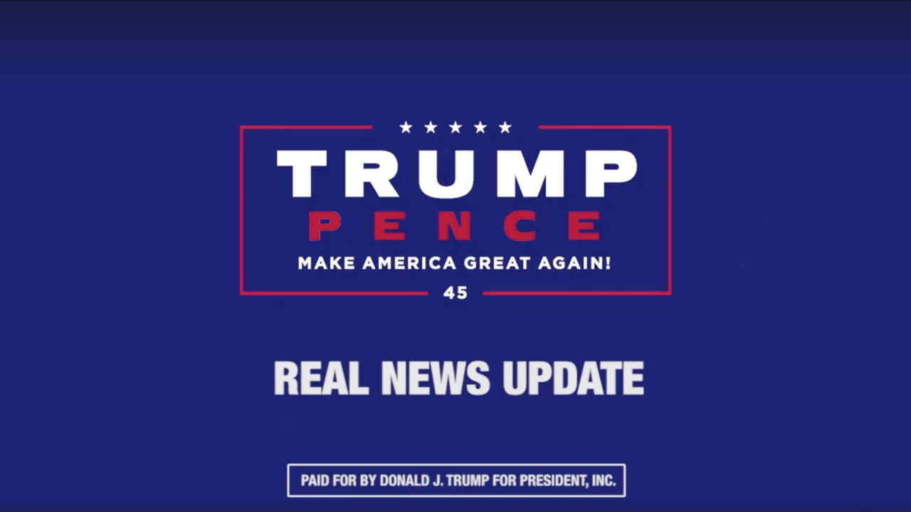 Trump Tv, arriva il canale della Casa Bianca in streaming continuo contro i media tradizionali