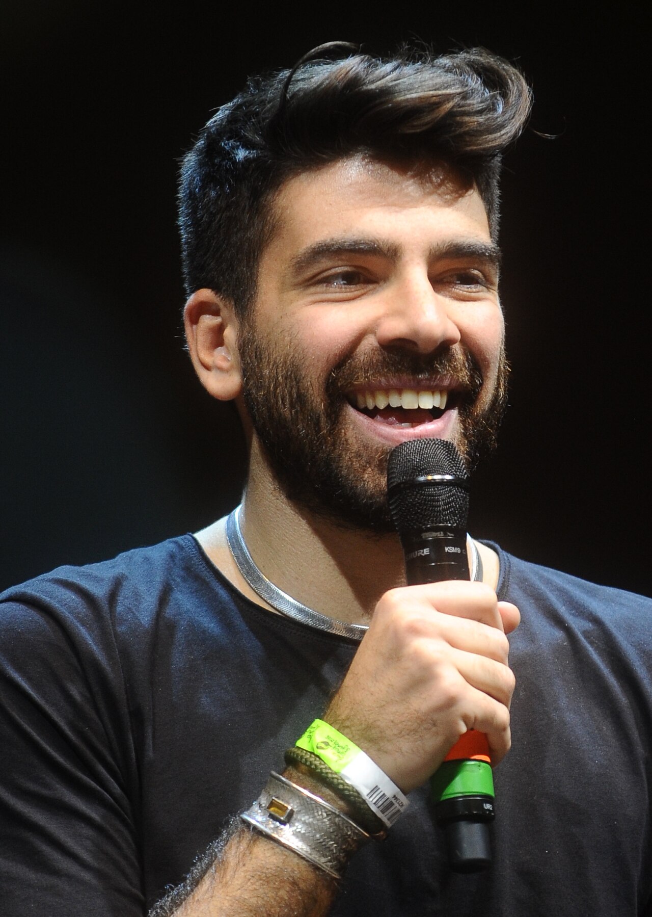 Passa dal BSMT torna il 28 settembre con la nuova stagione di Gianluca Gazzoli