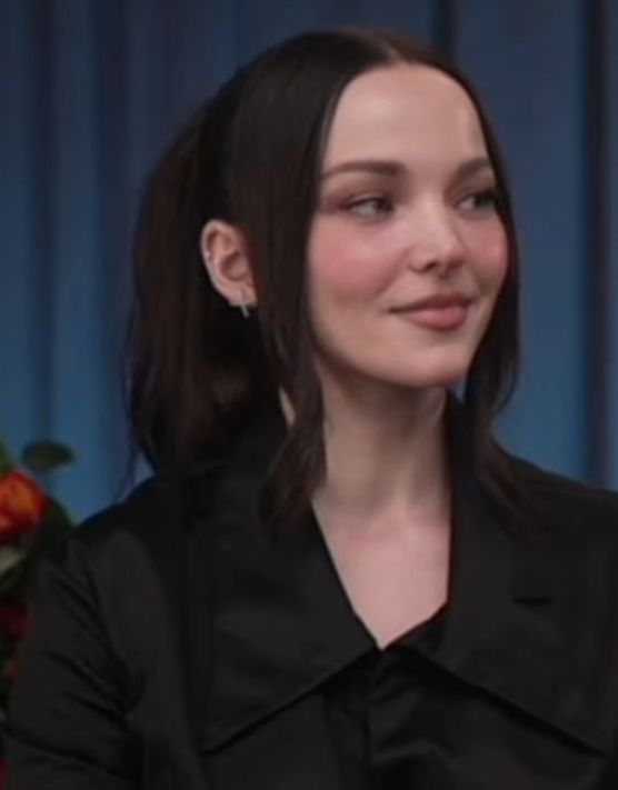 Nozze a Montalcino per il cantante dei Maneskin e l'attrice americana Dove Cameron
