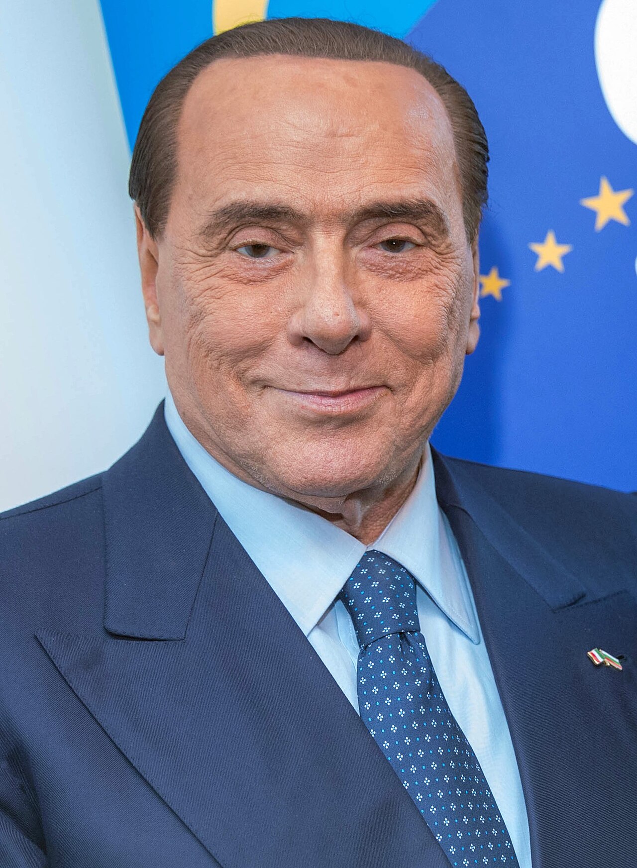 Berlusconi novant'anni dopo: a Villa Certosa il ricordo non si ferma