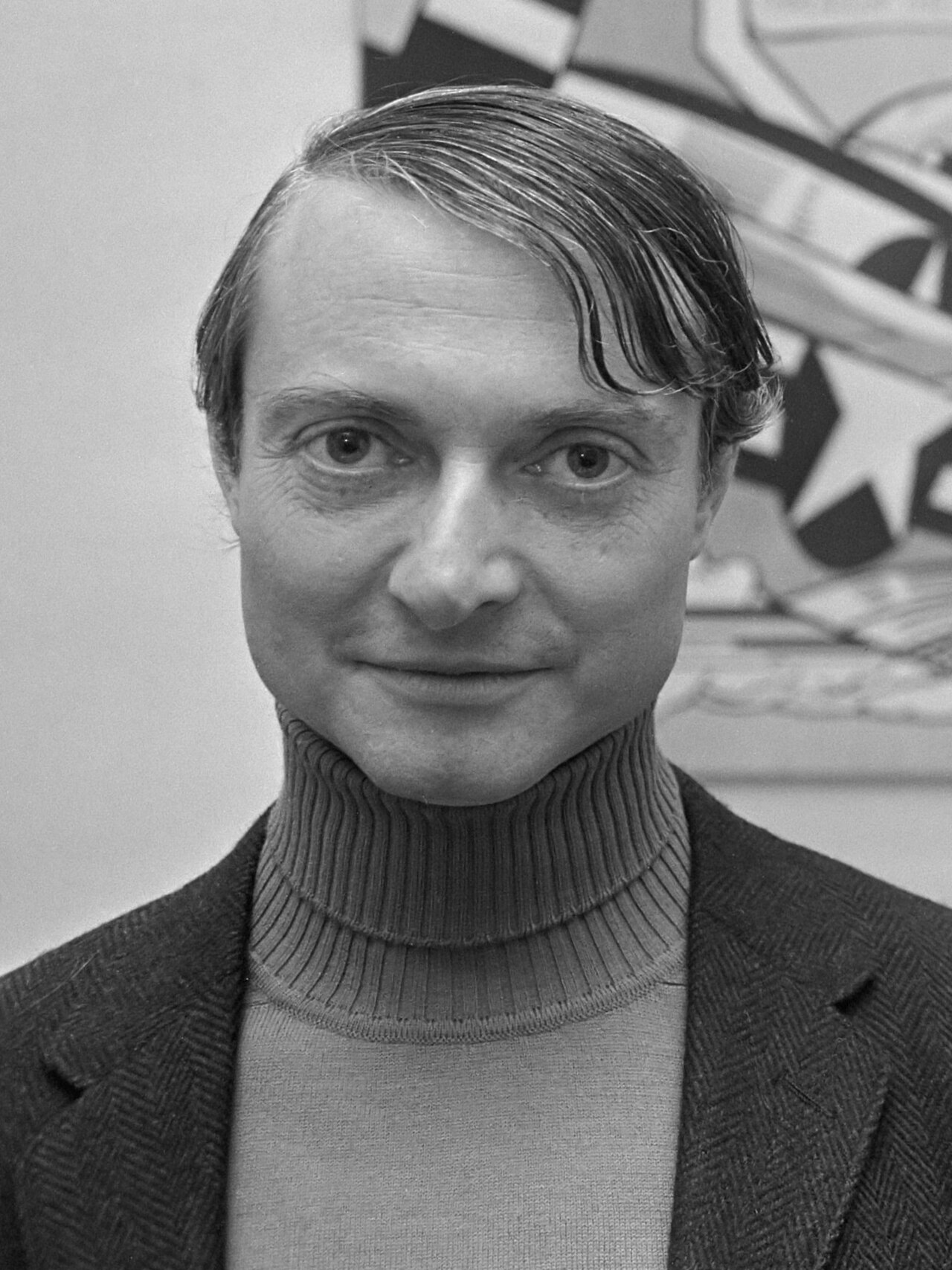 New York riscopre Lichtenstein: al Whitney la mostra "Like New"