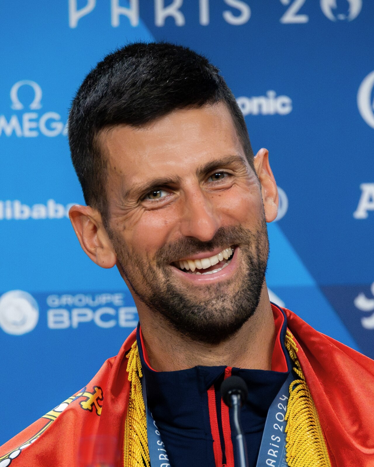 Pechino, il ritorno di Djokovic: 11 anni senza sconfitte nel torneo cinese