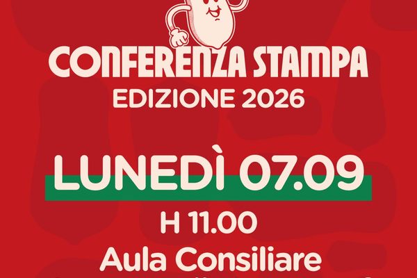 A Nocera Inferiore torna il POMO Fest con la seconda edizione che si terrà dal 10 al 13 e dal 17 al 20 settembre