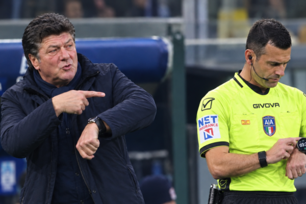 “Lasciatemi sognare ancora 5 minuti in più”