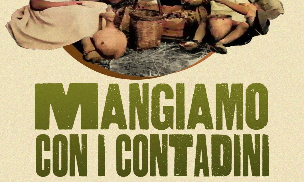 Mangiamo con i contadini: Auletta celebra 25 anni di ruralità e tradizione