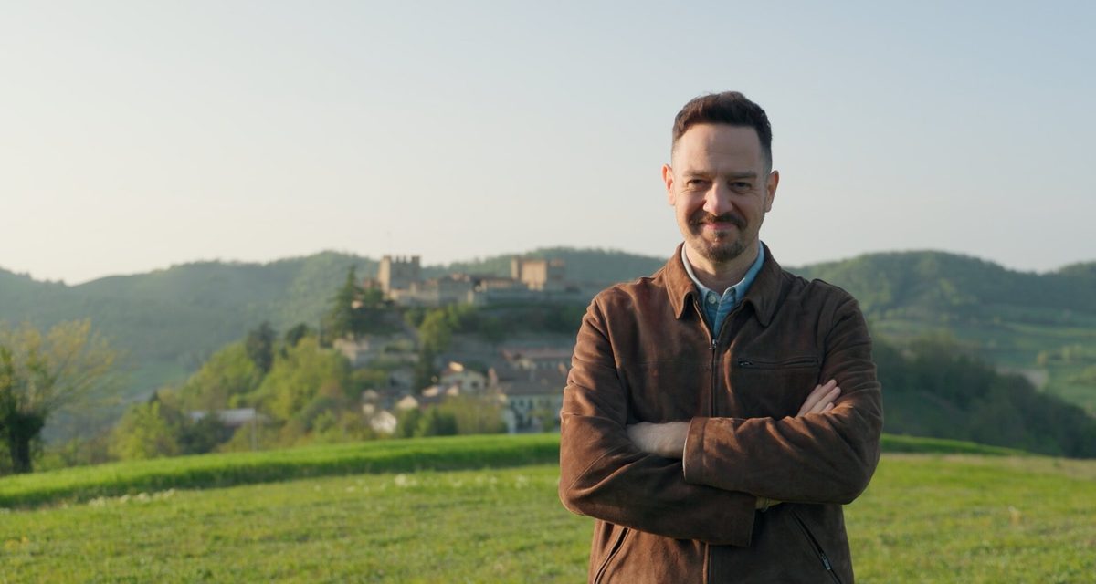 “LOMBARDIA A TAVOLA” approda su Food Network