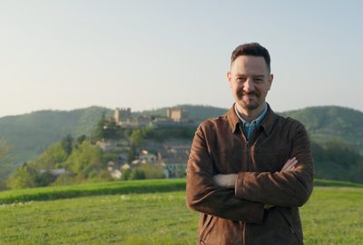 “LOMBARDIA A TAVOLA” approda su Food Network