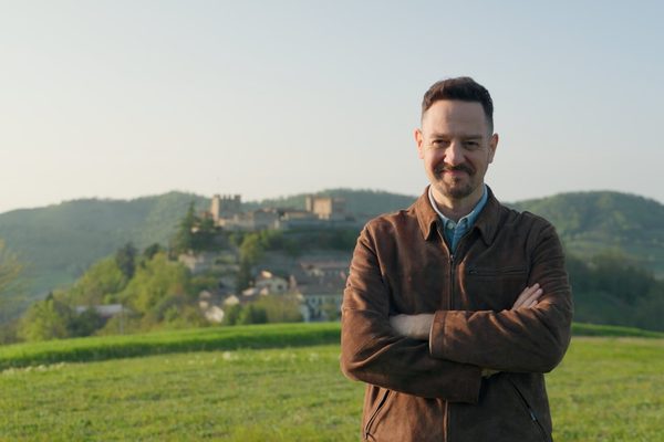 “LOMBARDIA A TAVOLA” approda su Food Network