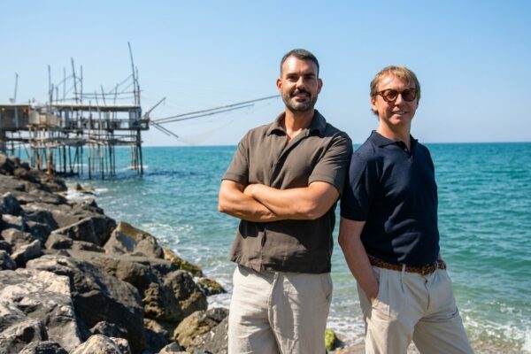 D’AMORE E D’ABRUZZO