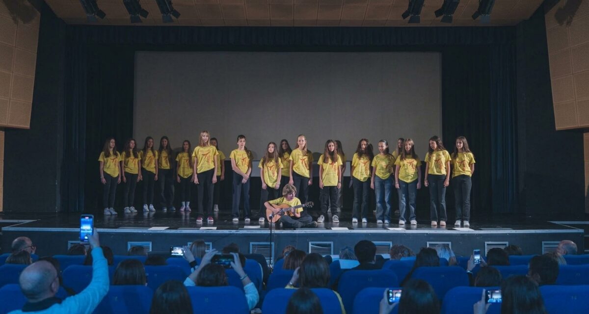 Giffoni Macedonia, si chiude la 14ª edizione