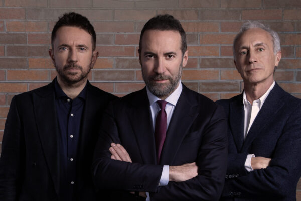 ‘Accordi & Disaccordi’ in onda sul canale Nove