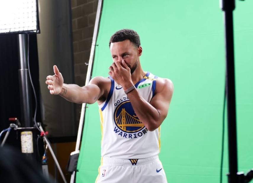 Steph Curry firma il rinnovo: Golden State a vita!