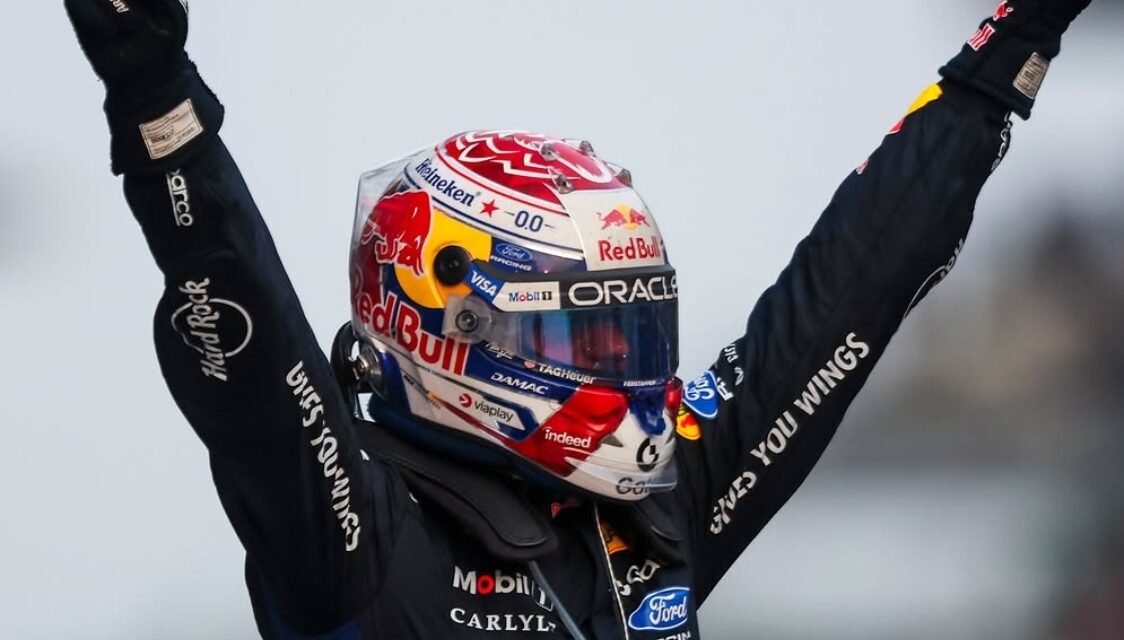 Verstappen vince in Malesia una gara folle