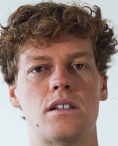 Jannik Sinner torna nel 2027