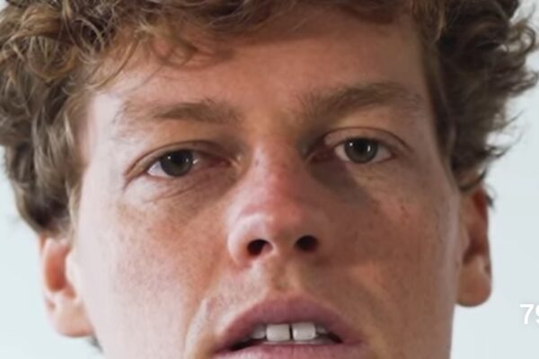 Jannik Sinner torna nel 2027