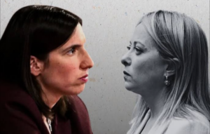 Schlein contro Meloni: “hai fallito”