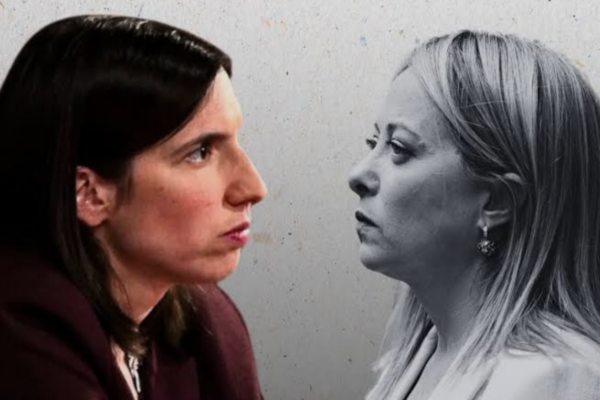 Schlein contro Meloni: “hai fallito”