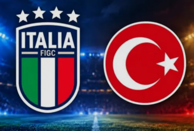 Italia-Turchia 3-1 e il futuro azzurro mi sorride