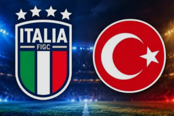 Italia-Turchia 3-1 e il futuro azzurro mi sorride