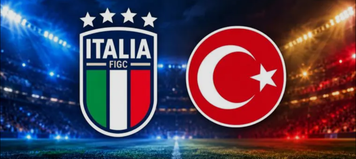 Italia-Turchia 3-1 e il futuro azzurro mi sorride