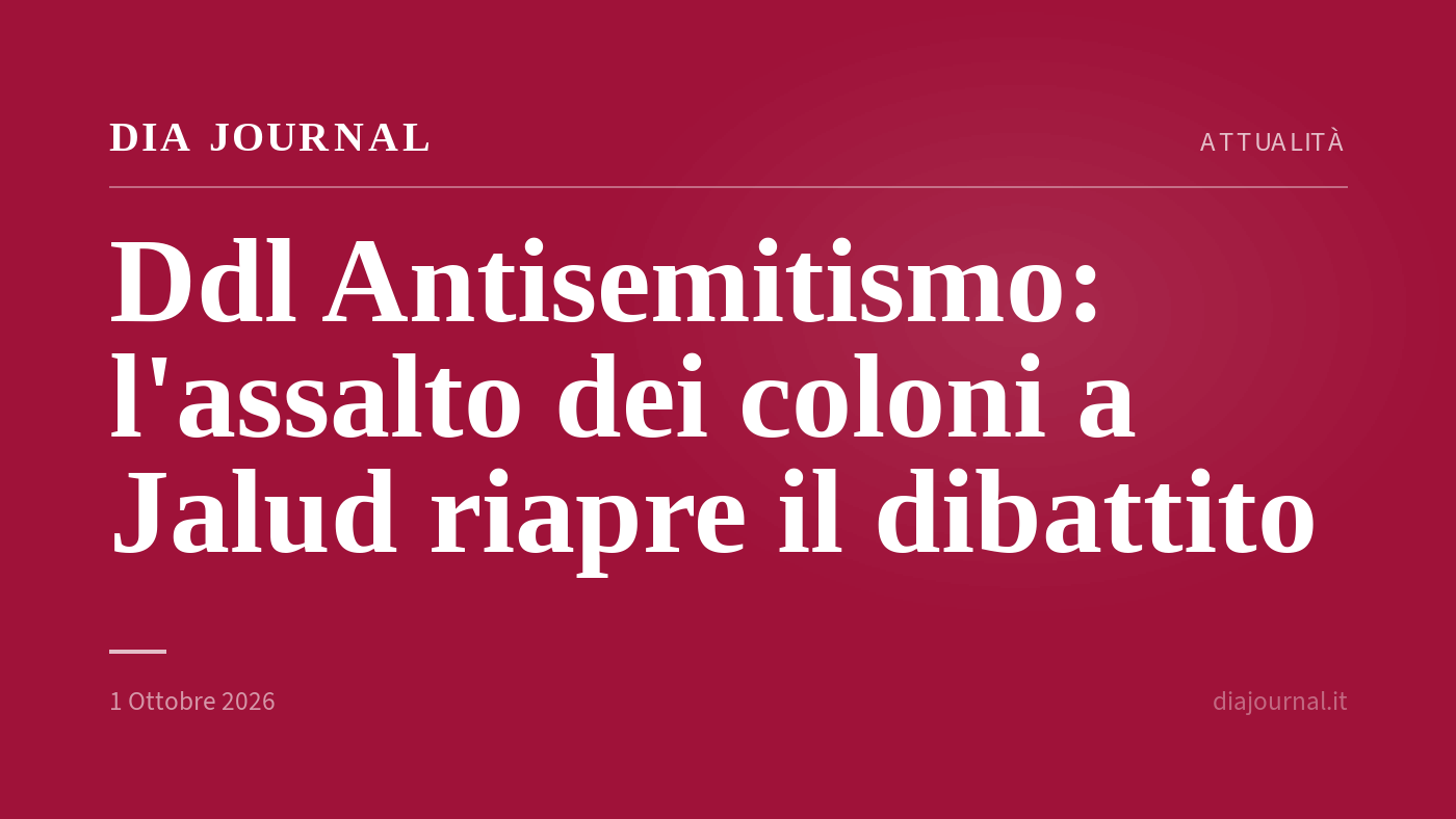 DIA Journal