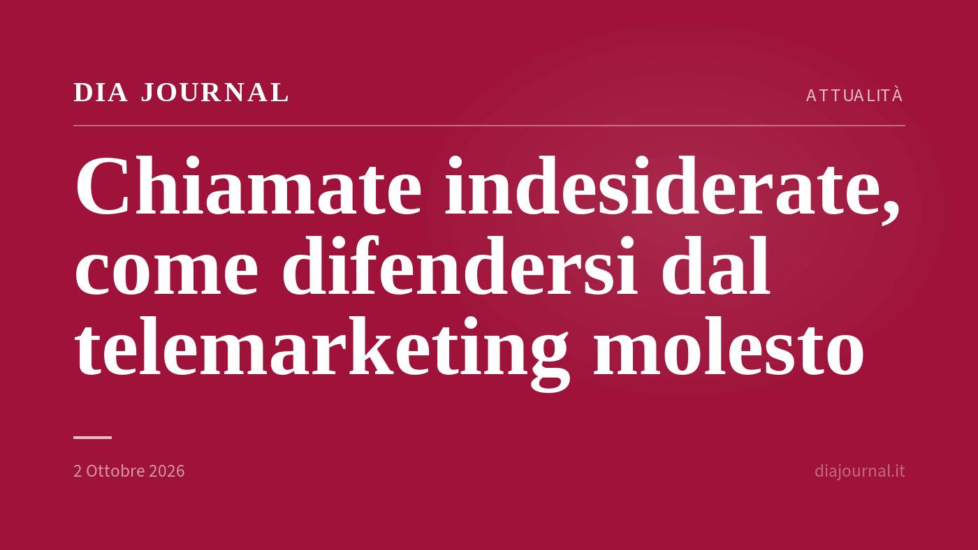DIA Journal
