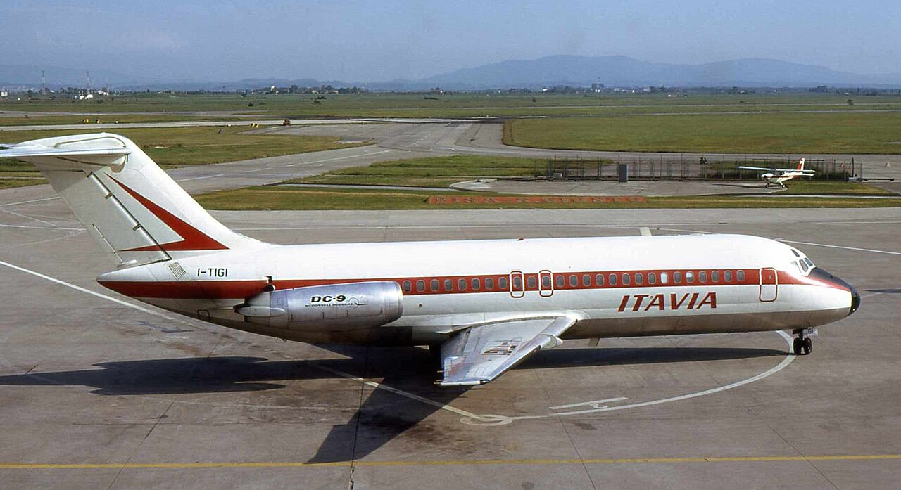 strage di Ustica — Ustica, indagini riaperte dopo l'arrivo dei documenti francesi sul DC9 Itavia