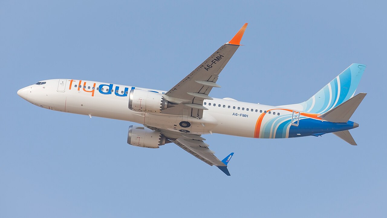 Lite in cabina sul volo flydubai Dubai-Tel Aviv: indagine israeliana su pista terrorismo