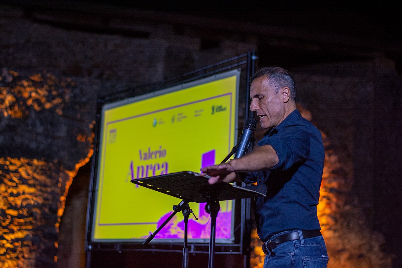 Premio Mattia Torre, Valerio Aprea presenta la seconda edizione