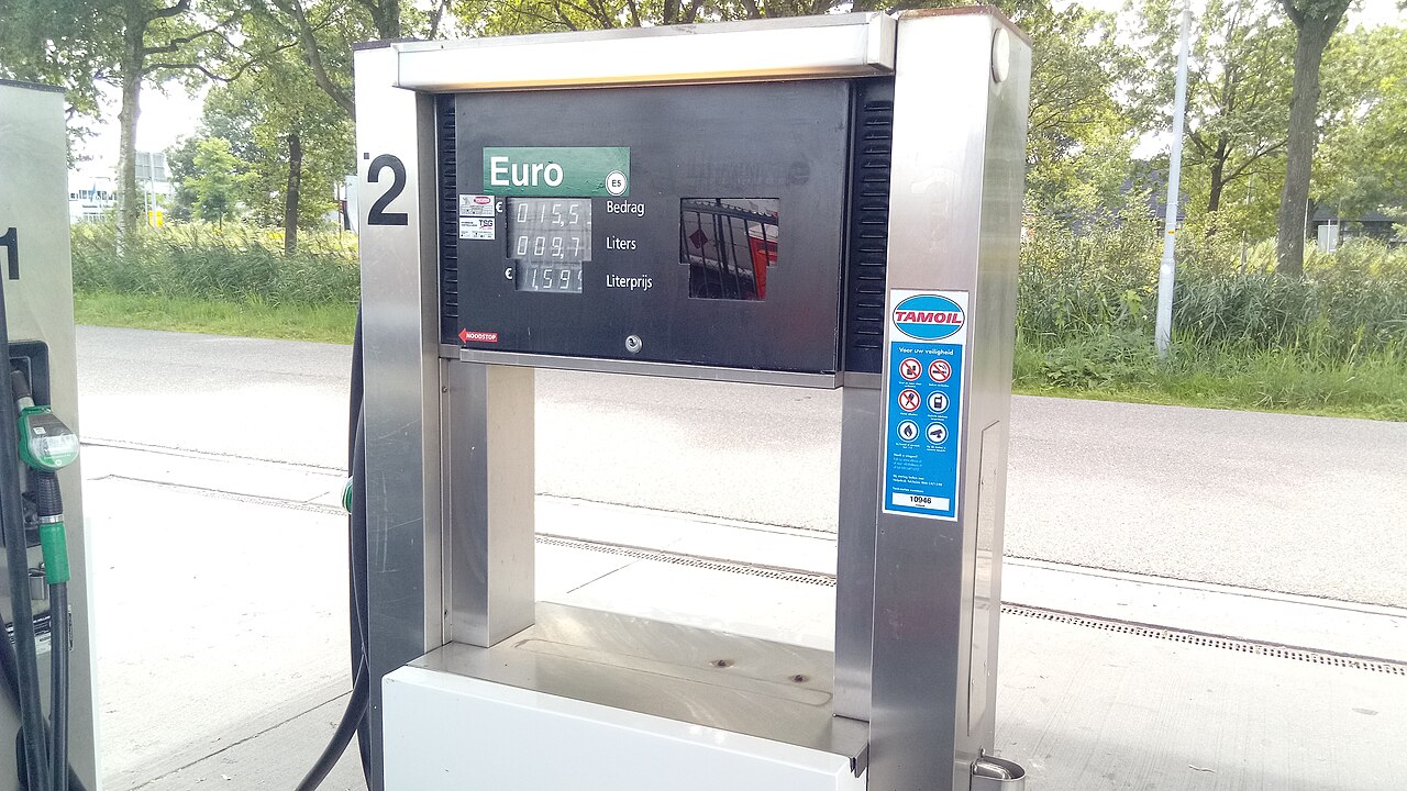 prezzo dei carburanti — Carburanti, anche Tamoil aderisce alle misure di contenimento dei prezzi fino al 31 ottobre