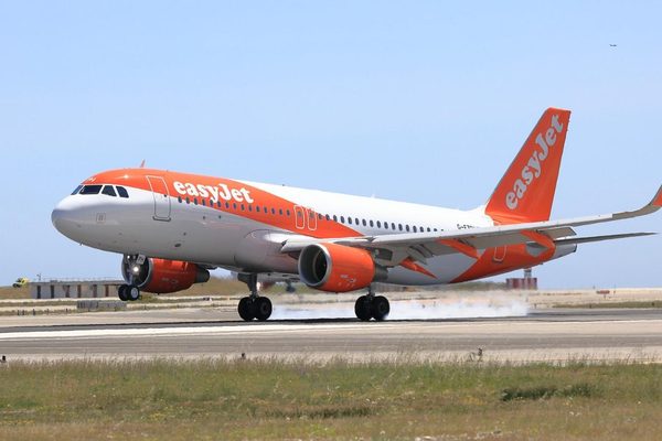 “Quattro nuove rotte internazionali: EasyJet espande il network italiano per l’estate 2027”