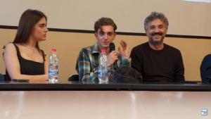 Torna Mare Fuori: al via i casting  per l’ottava stagione