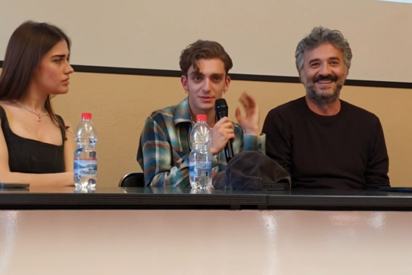 Torna Mare Fuori: al via i casting  per l’ottava stagione